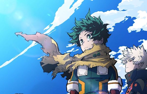 How to Watch My Hero Academia: Season 7 – Episode Release Schedule and Streaming - IGN