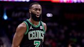 Jaylen Brown Made NBA History In Celtics-Heat Game