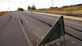 El PSOE exige a Bellido que cumpla y arregle la carretera de acceso al cementerio de la Fuensanta