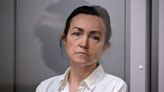 Alsu Kurmasheva, Russian-American journalist, freed in historic prisoner swap