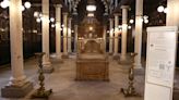 One of the world’s oldest synagogues reopens in Egypt