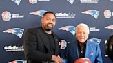 New England Patriots Announce Guest NFL Draft Selectors