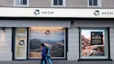 Saudi Arabia’s NEOM secures $2.7bn syndicated loan