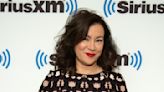 Jennifer Tilly Reminds Everyone She's the Queen of Dark Feminine Energy in This Elaborate Green & Black Ensemble