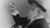 WALT WHITMAN: NEW FORM OF POETRY