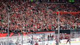 Hurricanes, outdoor hockey deliver Raleigh one of its most memorable sporting nights