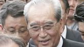 Fallece a los 94 años el promotor clave de la dinastía Kim en Corea del Norte