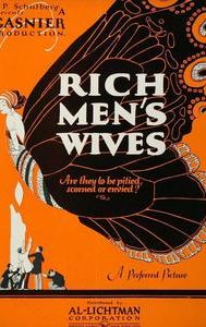 Rich Men's Wives