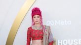 Halsey reveals dual lupus and lymphoproliferative disorder diagnoses