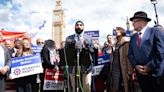 Ex-England cricketer Monty Panesar to stand as MP for George Galloway’s party