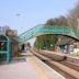 Cottingham railway station