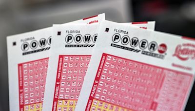 Powerball numbers for April 24; NC Lottery numbers for April 24: Cash 5, Pick 4, more