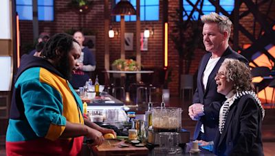 Portland ‘MasterChef’ alums team up for a special ‘Donut Brunch’ event