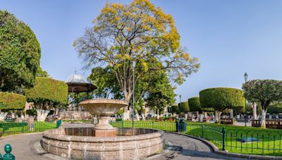 Morelia tendrá fin de semana caluroso, hasta los 35°C llegará la temperatura