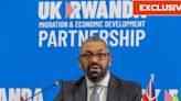 Home Office Rwanda mess deepens as officials despair over ‘inept’ ministers