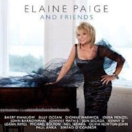 Elaine Paige and Friends