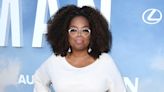 Oprah Winfrey Shares Adorable Gardening Video With Infant