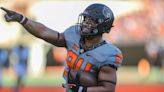 Can Oklahoma State's dynamic defensive front win battle against Baylor's stout O-line?