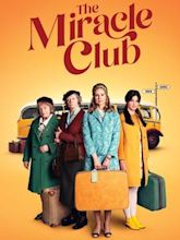 The Miracle Club