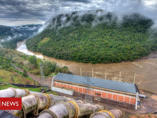 Inundações no Rio Grande do Sul: onde ficam as barragens com risco de rompimento