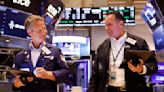 Stock market today: Dow jumps as Apple looks to jumpstart jobs day party