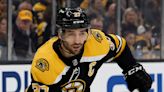 Captain Patrice Bergeron expected to re-sign with Boston Bruins on 1-year deal