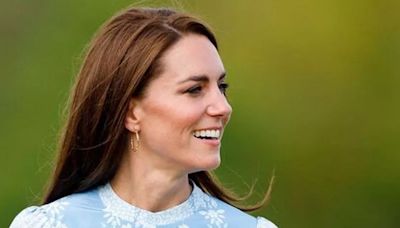 Kensington Palace issues Princess Kate update ahead of key royal event