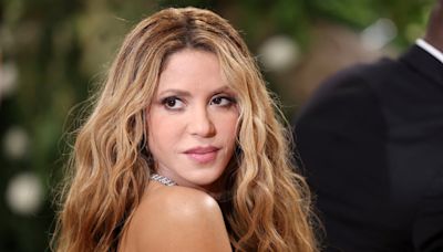 ‘Puntería’ de Shakira será el himno de la Copa América