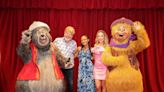 ... Country Bear Jamboree, Including New Nashville-Centric Voice Cast Mac McAnally, Allison Russell and Chris Thile