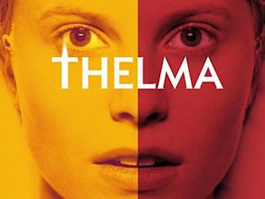 Thelma (2017 film)