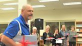 West Holmes salutes retiring staff members