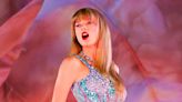 Taylor Swift: The Eras Tour (Taylor's Version) presenta su espectacular tráiler oficial