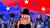 With Beyoncé's 'Cowboy Carter,' Black country music fans are front and center, at last