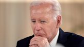 Biden y el aparente olvido del nombre de su secretario de Defensa