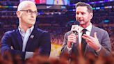 JJ Redick's true feelings on Lakers' Dan Hurley pursuit before hiring him