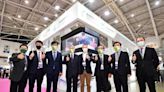 領先韓國大廠推出全球最快磁性記憶體 經濟部SEMICON TAIWAN展出33項最新研發成果