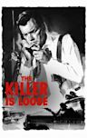 The Killer Is Loose