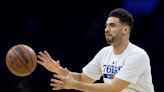 Georges Niang discusses handling Sixers trade rumors as deadline nears