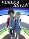 Eureka Seven - good night, sleep tight, young lovers