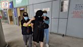 泰國返港行李藏200萬元大麻 女銷售員被捕周一提堂