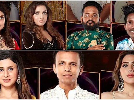 Bigg Boss Marathi 5 First Finalist Name: Nikki, Abhijeet, Or Janhavi - Who Will Win Ticket To Finale Task?