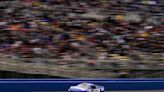 Kyle Busch gets 1st RCR victory in Fontana's NASCAR farewell