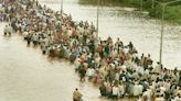 A city submerged: The unforgettable saga of Mumbai's 26/7 deluge