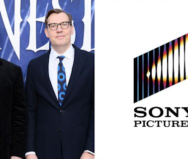 ‘Wednesday’ Creators & ‘Beetlejuice Beetlejuice’ Scribes Alfred Gough & Miles Millar Ink First-Look Deal With Sony Pictures