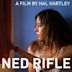 Ned Rifle