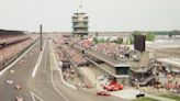 NBC Sports' May 2024 broadcast schedule for Indianapolis Motor Speedway and the Indy 500