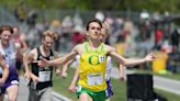 Oregon's Elliott Cook sweeps middle distance titles at Pac-12 Track & Field Championships