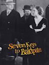 Seven Keys to Baldpate (1935 film)