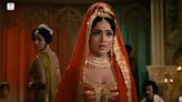 A courtesan without shame or guilt—1966 film ‘Amrapali’ gave us a proud, powerful heroine