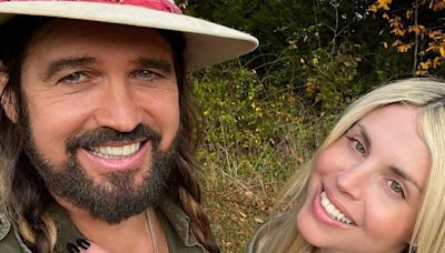 Billy Ray Cyrus Tells Ex Firerose “See You in Court” Over Argument